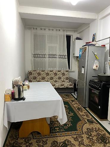 Батирлер: Сдается Просторная 1‑комнатная квартира с отдельной кухней - — 5