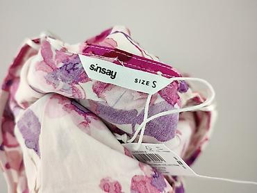 kosmos: Sinsay, Sukienka damska, rozmiar S — 4