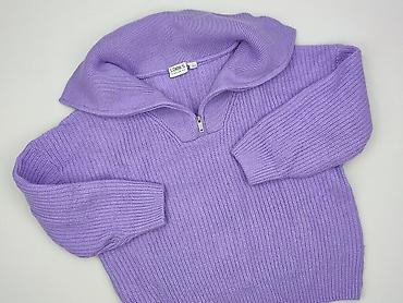puzzle wojan: Look, Sweter damski, rozmiar L — 1
