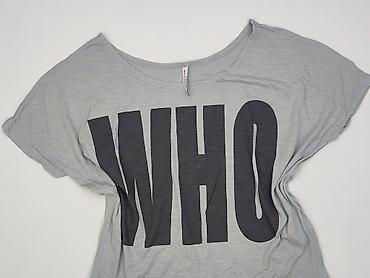 molesta bluza: Fishbone, T-shirt damski, rozmiar XS — 1