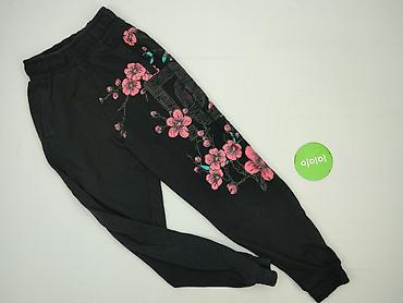 dc: Spodnie dresowe damskie, rozmiar XS — 2