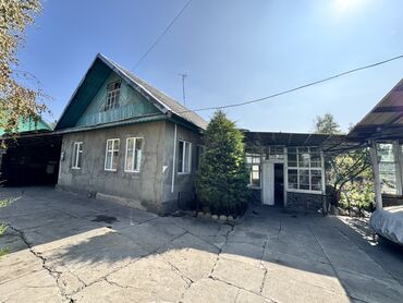дом село раздольный: Дом, 80 м², 4 комнаты, Собственник