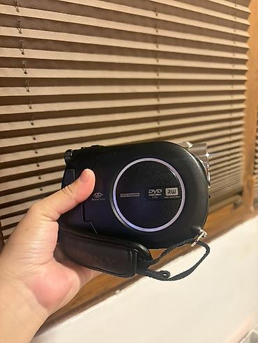 samsung s3350 ch@t 335: Sony Handycam hibrid videokamera - Model: Sony Handycam (Hibrid Plus — 2