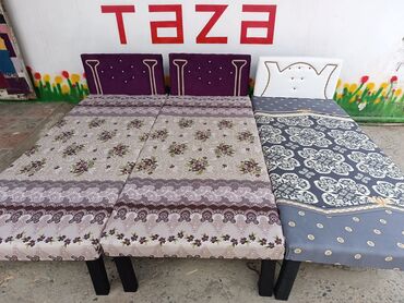 Çarpayılar: Təknəfərlik çarpayı -da lalafo.az — 6 Çarpayılar: Təknəfərlik çarpayı — 6