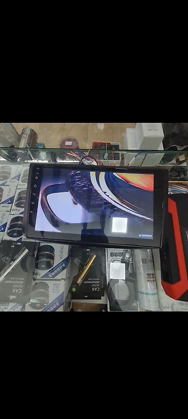 Avtoelektronika: Chevrolet aveo 2010 android monitor ❗qiymət: 250azn ❗quraşdırma  — 1