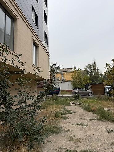 Продажа квартир: 🏢 Продаётся коммерческое помещение в ЖК «Элес» 📍 Аламедин-1 | СК — 4
