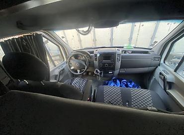 Эвакуаторы: Эвакуатор, Mercedes-Benz, 2017 г., Прямая — 8