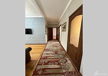 Продажа квартир: 5 и более комнат, 202 м², Элитка, Евроремонт — 2