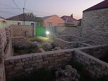 Torpaq sahələrinin satışı: 2 sot, Tikinti, Barter mümkündür, Bələdiyyə — 4