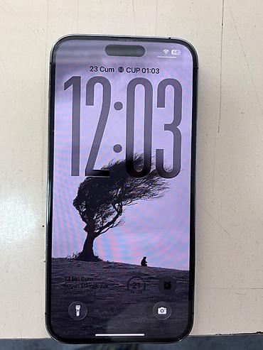 qcy t13 pro: IPhone 14 Pro, 128 GB, Deep Purple, Face ID — 2