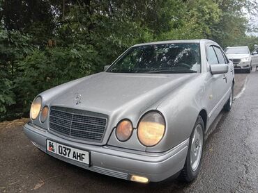 мерседес бенц бишкек: Mercedes-Benz 320: 1996 г., 3.2 л, Автомат, Бензин, Седан