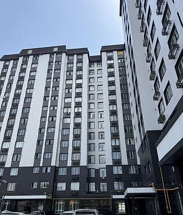 Сдан, 2 комнаты, 53 м²