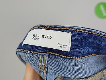 esmara jeans: Denim, Jeansy damskie, rozmiar L — 4