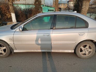 honda odyssey 3л: Honda Accord: 2000 г., 2 л, Типтроник, Бензин, Хэтчбэк