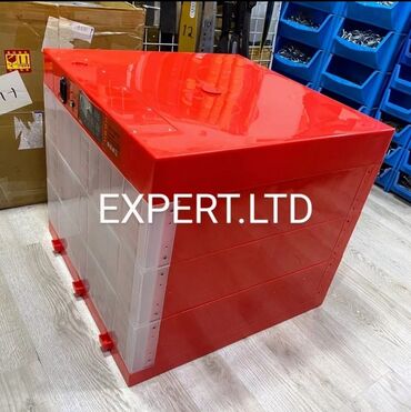 Kənd təsərüfatı heyvanları üçün digər mallar: EXPERT şirkətinin istehsalı olan, smart-rejimli inkubatorlar satılır — 14