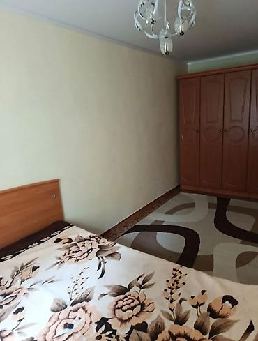 хрущёвка: 2 комнаты, 43 м², Ата-Тюрк парк Хрущевка, 1 этаж, Косметический ремонт — 4