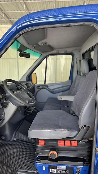 Эвакуаторы: Эвакуатор, Mercedes-Benz, 2001 г., Прямая — 60