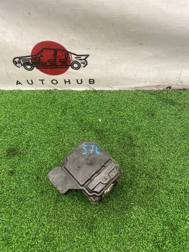 датчик abs: Блок abs Toyota Rav4 ACA21W 2.0 2000 (б/у) ЭЛЕКТРОНИКА - #блок