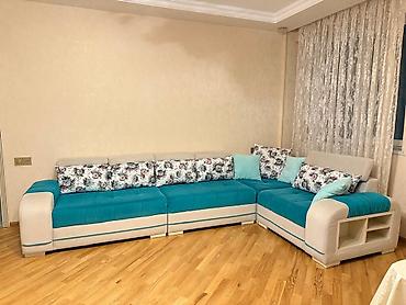 kunc divanlar işlənmiş: Künc divan, İşlənmiş, Açılan, Bazasız, Parça — 2