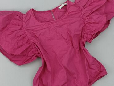 bluzy barcelony: PULL&BEAR, Women`s top, size S (EU 36)