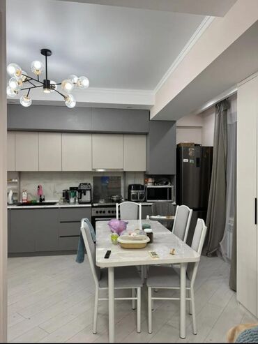 продаю участок на рассрочку: 1 комната, 48 м², Элитка, 9 этаж, Евроремонт