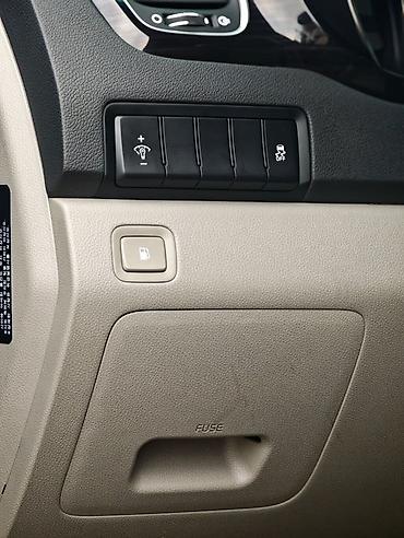 Kia: Kia Carnival: 2020 г., Автомат, Минивэн — 16