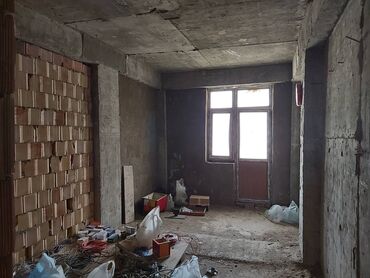 Yeni tikili: 3 otaqlı, Yeni tikili, 128 kv. m — 4