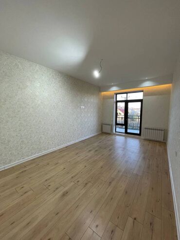 Yeni tikili: 3 otaqlı, Yeni tikili, 158 kv. m — 16