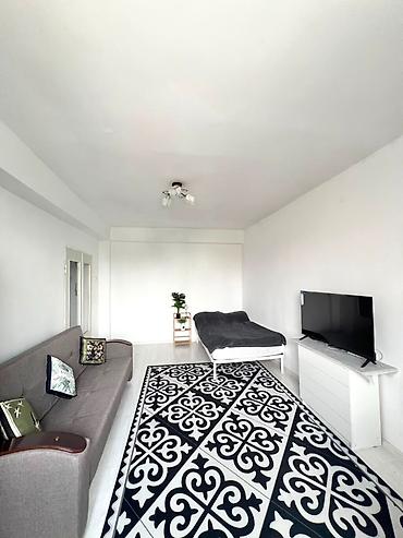 Продажа квартир: 1 комната, 38 м², 5 этаж — 2