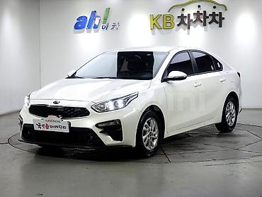 Бампер и комплектующие: Бампер Kia, Б/у — 7