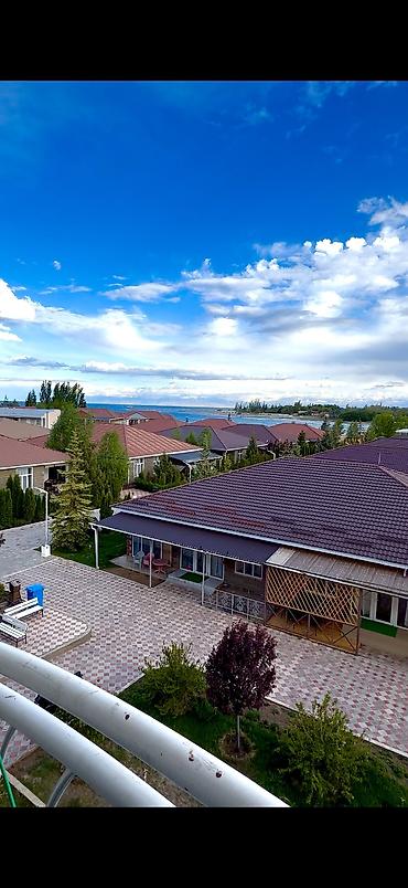 Аренда квартир на Иссык-Куле: Аренда квартиры на Иссык-Куле, Париж, Чок-Тал, 5 мест — 9