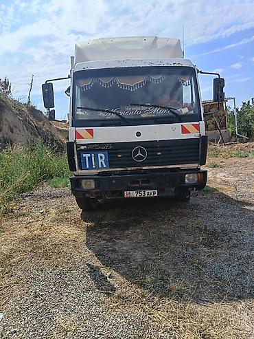 Mercedes-Benz : 1998 г. at lalafo.kg — 6 Mercedes-Benz : 1998 г. — 6