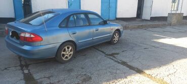 фрезы для мотоблока: Mazda 626: 2000 г., 1.8 л, Механика, Бензин, Седан at lalafo.kg фрезы для мотоблока: Mazda 626: 2000 г., 1.8 л, Механика, Бензин, Седан