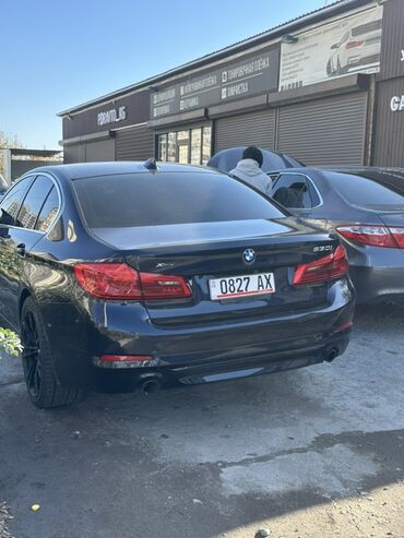 запчасти на опель вектра а: Комплект стоп-сигналов BMW 2019 г., Б/у, Оригинал, Германия