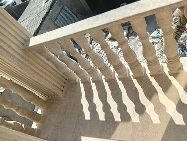 Другие специальности: Устоновка фасады Сары таш гранит боляцина ступенька либые вид жасайбыз — 20