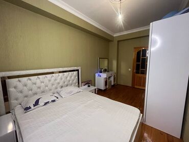 Yeni tikili: Yeni Günəşli Massiv D, 2 otaqlı, Yeni tikili, m. Xalqlar Dostluğu, 73 kv. m — 7