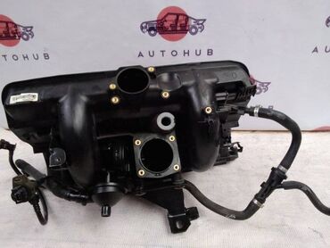 впускной коллектор ауди: Коллектор впускной BMW 5-SERIES E60 M54B30 2005 (б/у)