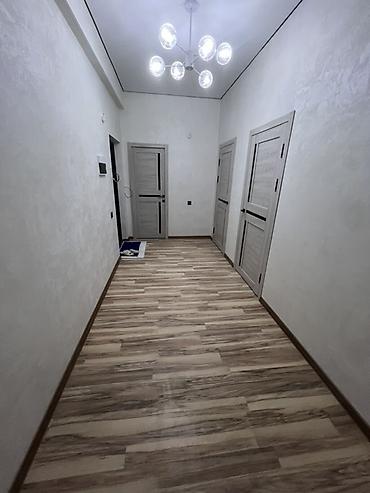 2 комнаты, 68 м², 9 этаж, ПСО (под самоотделку)