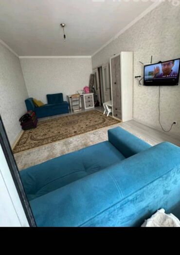 продаю1 комнатная квартира: 1 комната, 42 м², 106 серия, 1 этаж, Косметический ремонт