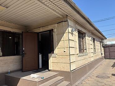 рынок недвижимости бишкек: 🏡 ПРОДАЁТСЯ ДОМ В ТОПОВОЙ ЛОКАЦИИ БИШКЕКА 📍 Район Жибек Жолу × — 1