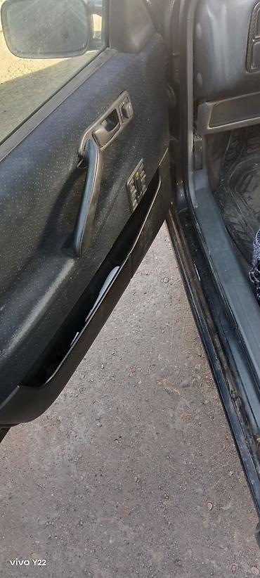 Volkswagen: Volkswagen Passat Variant: 1992 г. — 6