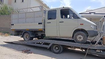 волво грузовой: С лебедкой, С манипулятором, Со сдвижной платформой — 1