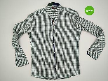 esprit sizing: Koszulа dla mężczyzn, rozmiar XL — 2