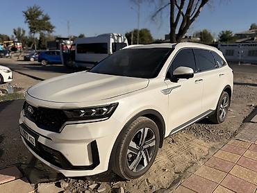 кона машина цена: Kia Sorento: 2021 г., 1.6 л, Автомат, Гибрид, Кроссовер — 3