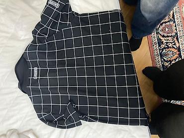 lacoste köynək: Polo köynək, Lacoste, XL, rəng - Qara — 2
