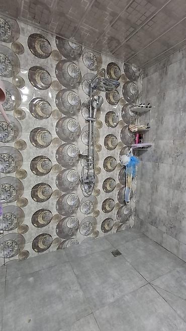 samaxida ev satisi: 2 otaqlı, Yeni tikili, 54 kv. m — 10