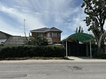 продаю дом в арча бешике: Дом, 220 м², 5 комнат, Собственник