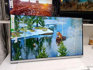 Телевизоры: Акция Телевизоры Samsung Android 13 c голосовым управлением, 40 — 4