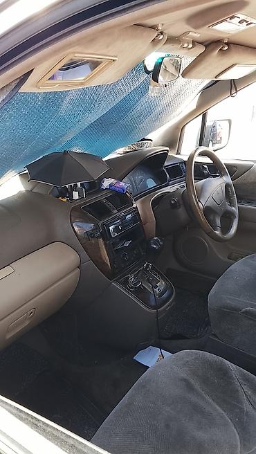 авто муссо: Mitsubishi : 1999 г., Автомат, Бензин — 1