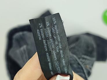 levis california: Zara, Jeansy damskie, rozmiar XL — 5